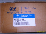 HYUNDAI SONATA YF spare parts_49500 3S200_